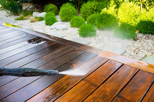 Patio Cleaning Penge, Anerley, SE20