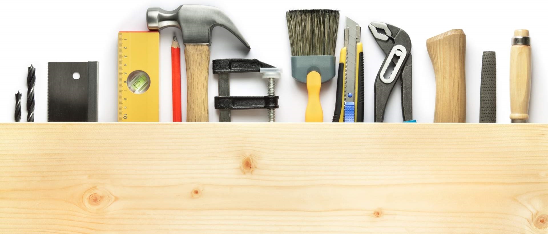 Handyman services SE20